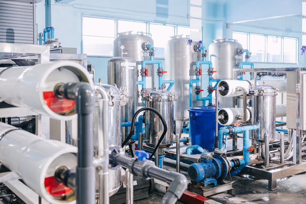 Come scegliere il filtro industriale giusto per il tuo impianto